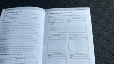 Toyota Aygo X 1.0 VVT-i Edge 5dr Petrol Hatchback